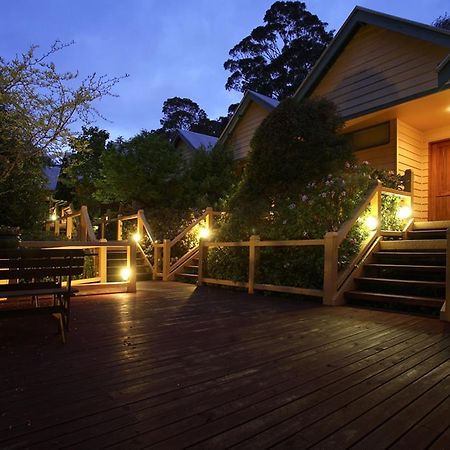 Heritage Trail Lodge Маргарет-Ривер Экстерьер фото