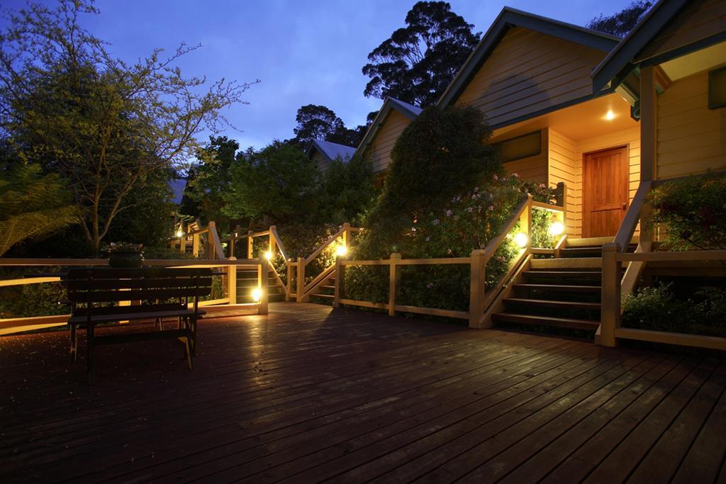 Heritage Trail Lodge Маргарет-Ривер Экстерьер фото